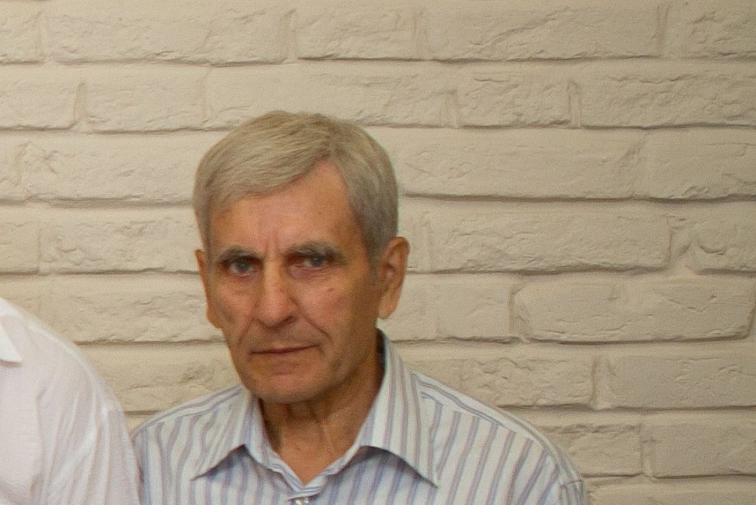 Найден пропавший в Пензе 80-летний дедушка