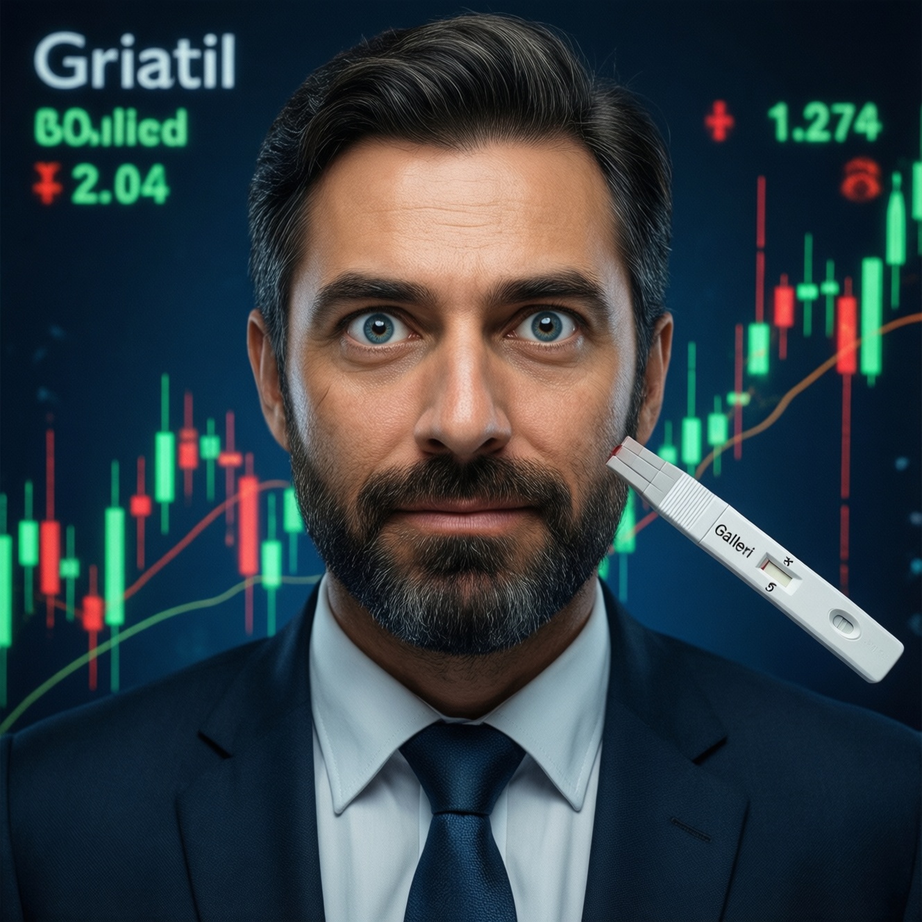 Акции grail резко выросли на ожиданиях одобрения теста galleri